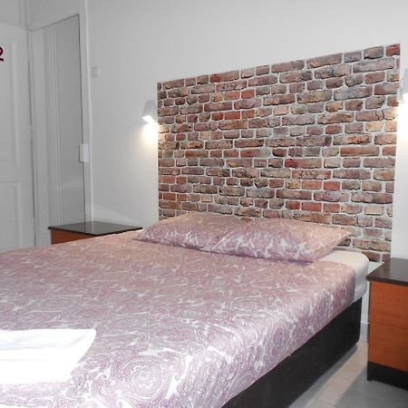 Crescent Rooms ลิสบอน ภายนอก รูปภาพ
