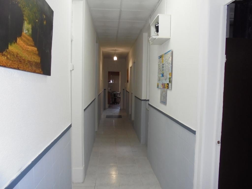 Crescent Rooms ลิสบอน ภายนอก รูปภาพ