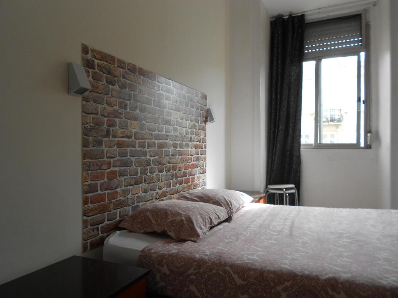 Crescent Rooms ลิสบอน ภายนอก รูปภาพ
