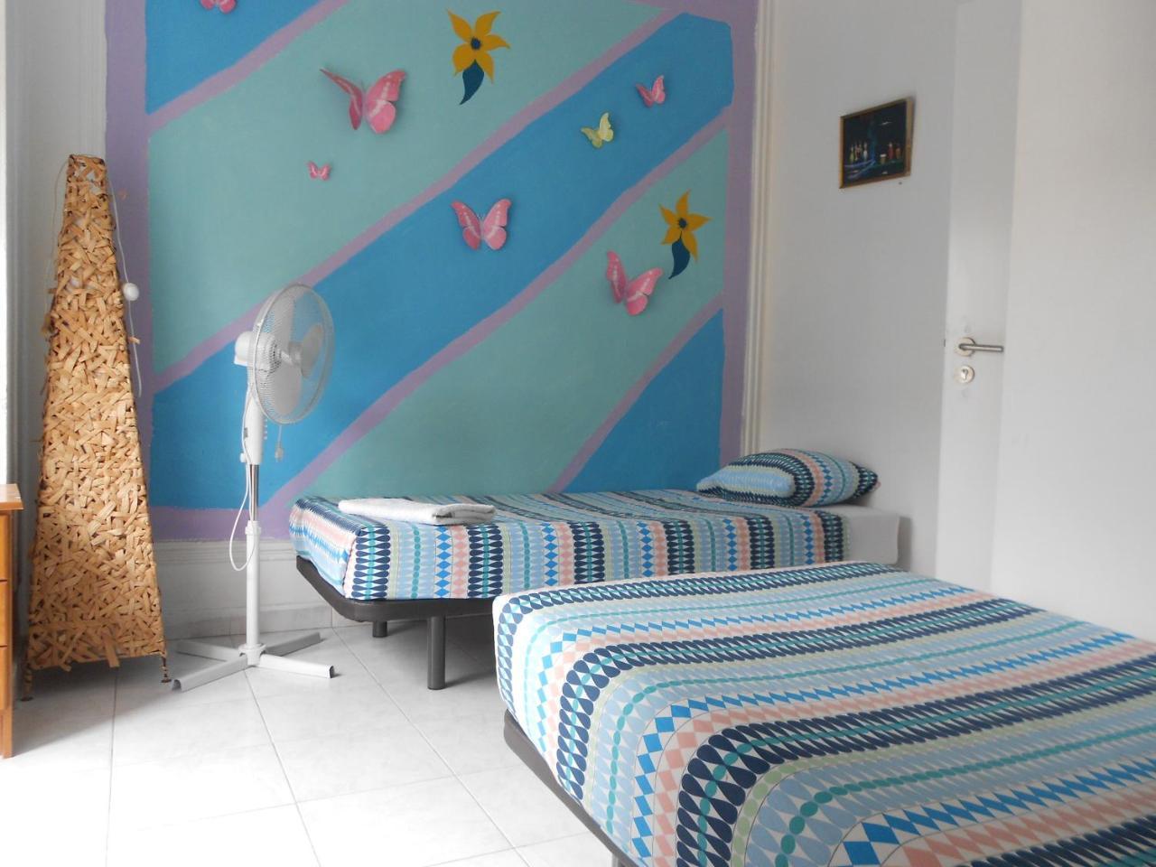 Crescent Rooms ลิสบอน ภายนอก รูปภาพ