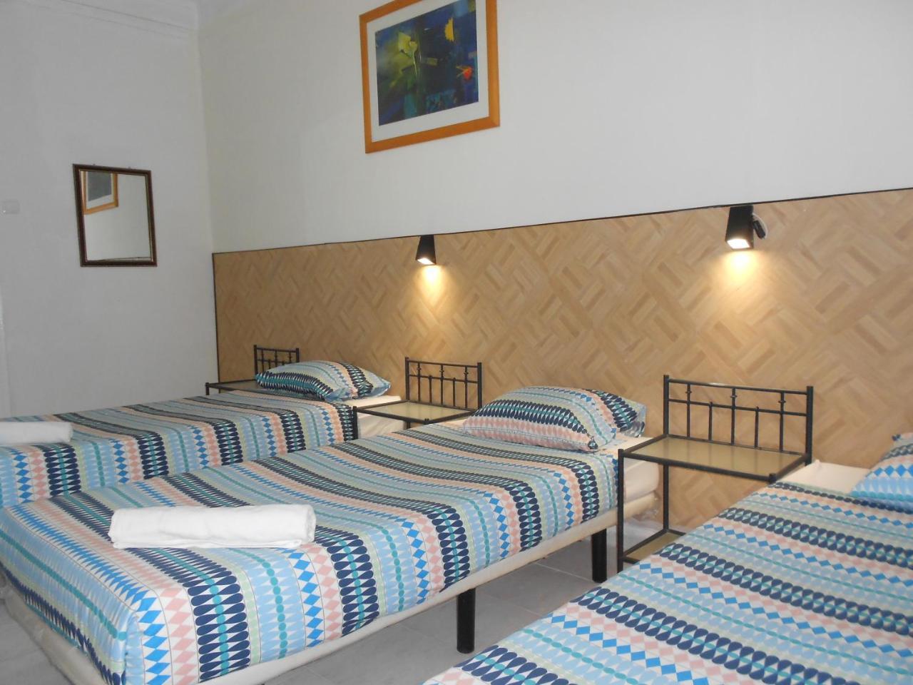 Crescent Rooms ลิสบอน ภายนอก รูปภาพ