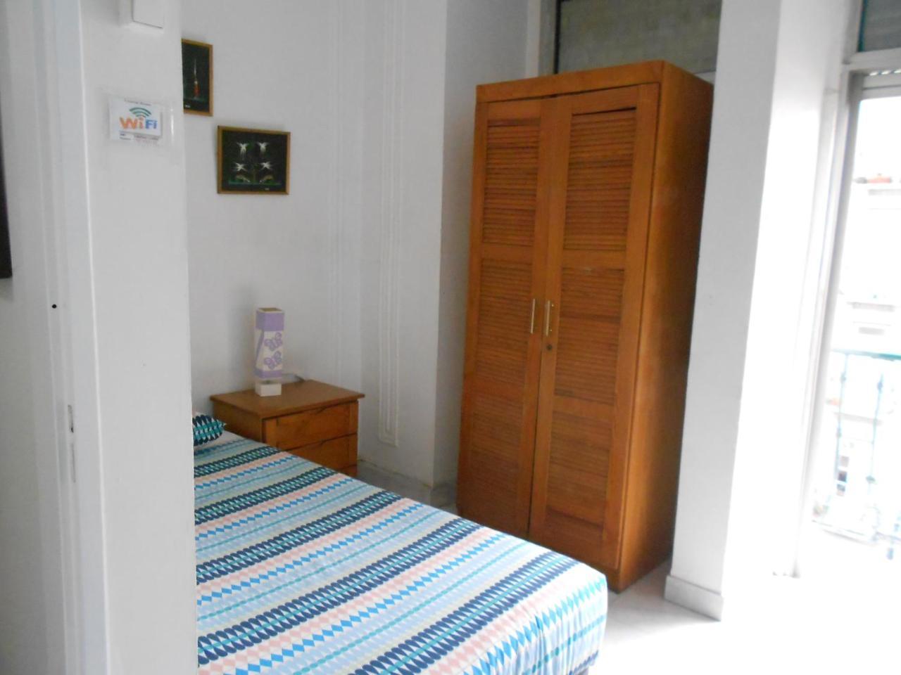 Crescent Rooms ลิสบอน ภายนอก รูปภาพ