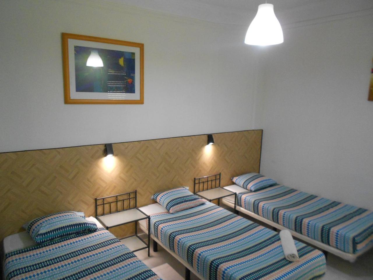 Crescent Rooms ลิสบอน ภายนอก รูปภาพ