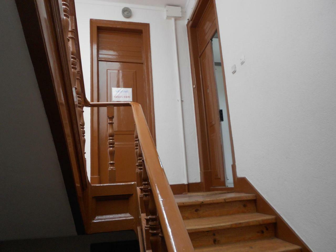 Crescent Rooms ลิสบอน ภายนอก รูปภาพ