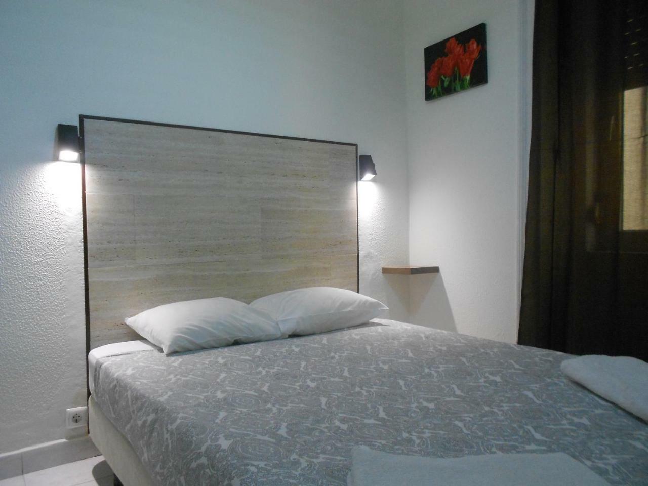 Crescent Rooms ลิสบอน ภายนอก รูปภาพ