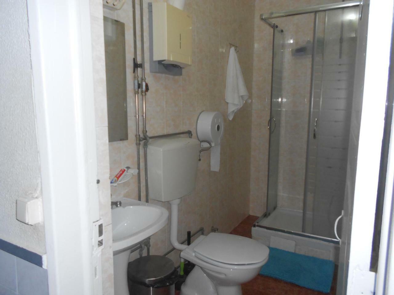 Crescent Rooms ลิสบอน ภายนอก รูปภาพ