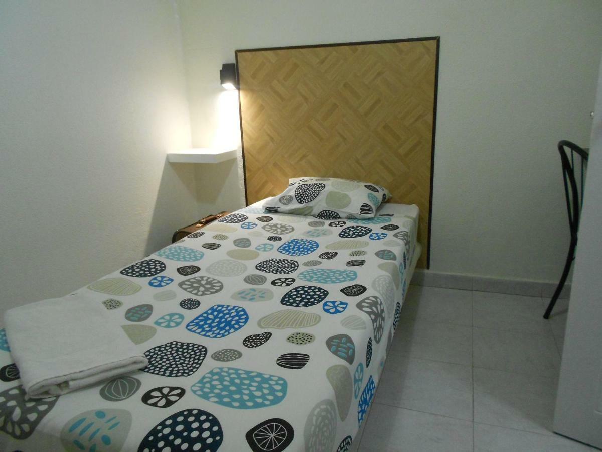 Crescent Rooms ลิสบอน ภายนอก รูปภาพ